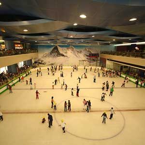 3. Le Mall of Asia, Manille, Philippines
