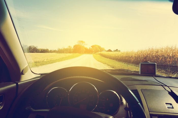 Meilleures applications mobiles pour vos voyages en voiture : Gas Buddy et iOnRoad 
