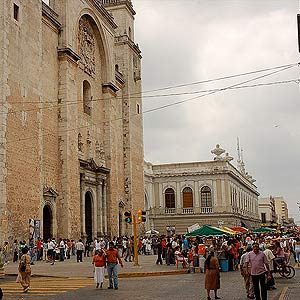 8. Mérida