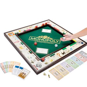 15. Monopoly Géant