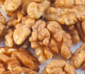 7. Allergie aux arachides ou aux noix