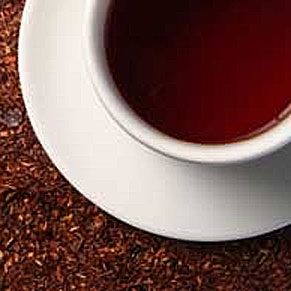 Les délices du thé rouge