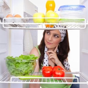 4.Nettoyez votre réfrigérateur