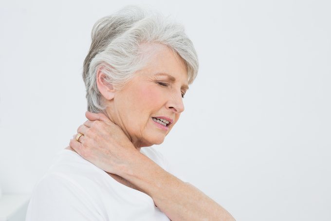 Conseils pour soulager les douleurs du cou