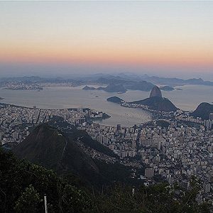 8. Rio de Janeiro, Brésil