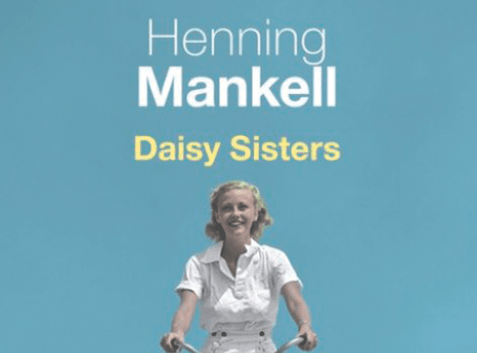 Daisy Sisters d'Henning Mankell, éditions Seuil Grande 