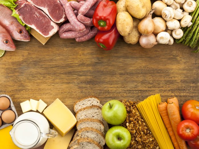 Sucre et gras saturé: quels impacts sur la santé?