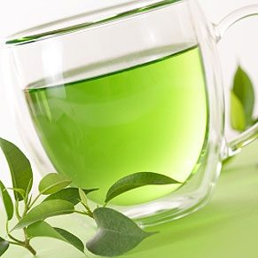 Thé vert: la boisson miracle