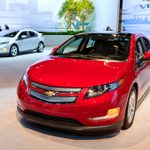 Ce que vous devez savoir sur la Chevrolet Volt 2016