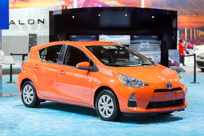 Toyota Prius : L'hybride arrive à maturité