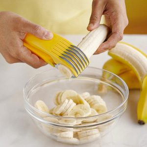 Tranche-banane