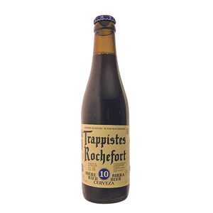 4. Rochefort 10 (11,3%)
