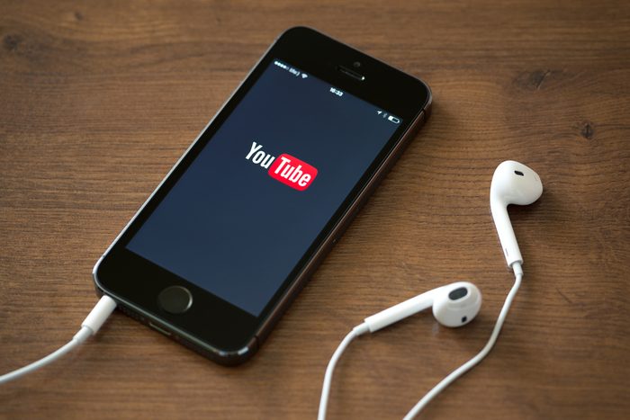 Le potentiel de Youtube pour changer le monde et les perceptions  