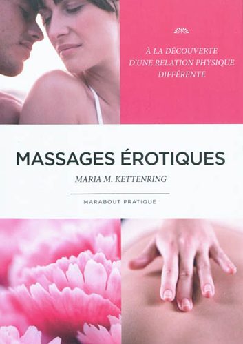 Massages érotiques