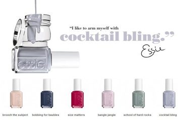 Vernis à ongles Cocktail Bling d'Essie