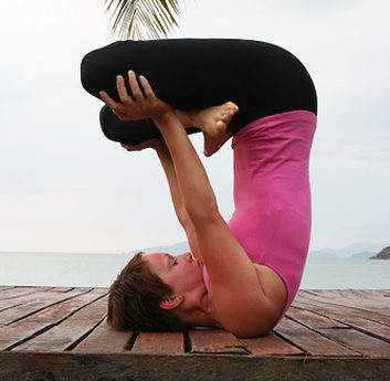 Chakra Yoga 