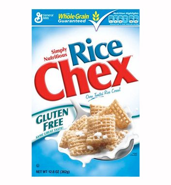 Rice Chex de General Mills