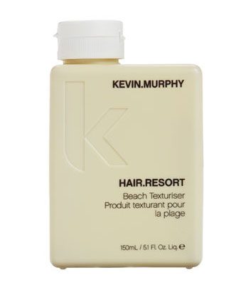 Hair Resort Produit texturant pour la plage de Kevin Murphy