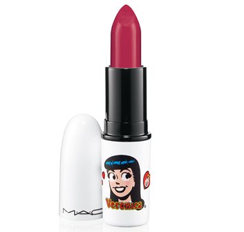 Rouge à lèvres Veronica de MAC