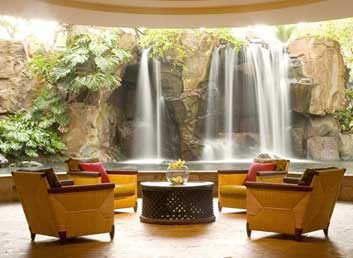 10. Westin Maui Resort & Spa, Hawaii