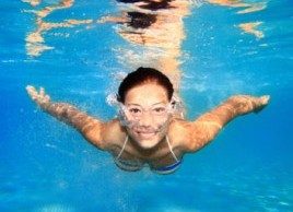 Les bienfaits de la natation pour votre santé