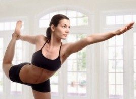 3 bonnes raisons de faire du yoga 