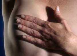 Les 5 cancers les plus mortels: sein