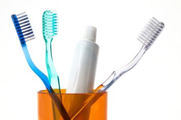 Conseils pour ranger sa brosse à dents