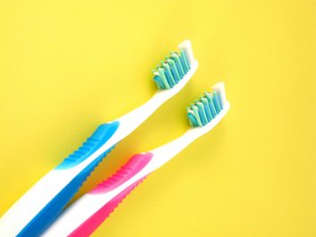 Est-il plus que temps de changer votre brosse à dents? 