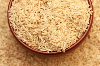 4. Le riz