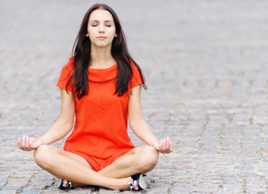 La méditation est-elle efficace?