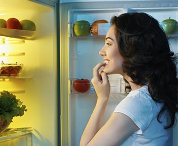 12 trucs pour changer vos mauvaises habitudes alimentaires