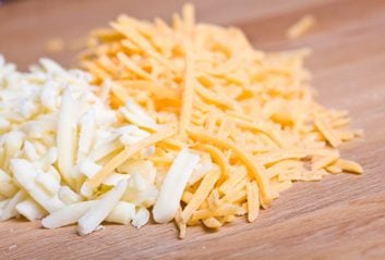 Parsemez de fromage
