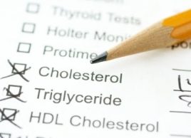 Hypercholestérolémie (taux de cholestérol élevé) 