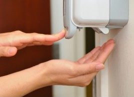 Ce qu'il faut savoir à propos des désinfectants pour les mains