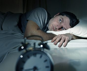 Le manque de sommeil peut-il rendre malade ?