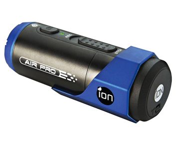 Caméra Ion Air Pro Action