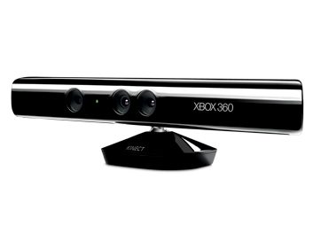 Pour les joueurs : Kinect pour XBox 360
