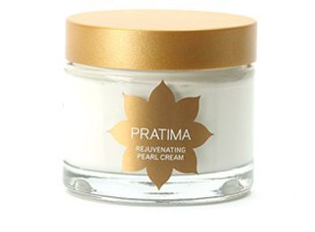 Crème à la perle rajeunissante de Pratima