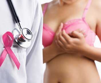 À quoi s'attendre lors de votre première mammographie