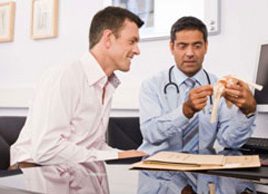 Cancer de la prostate: quoi savoir avant un dépistage