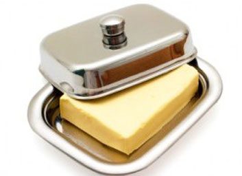 8. La margarine