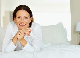 10 astuces pour mieux dormir pendant la ménopause 