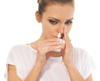 Comment décongestionner votre nez