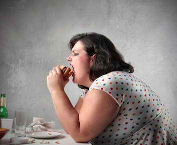 Combattre l'obésité 