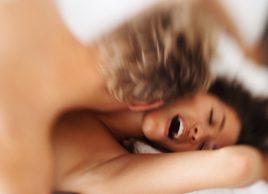 Comment atteindre l'orgasme