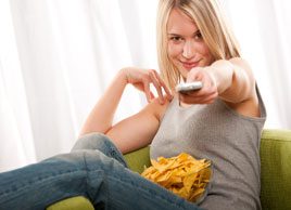4 raisons qui font que vous mangez trop