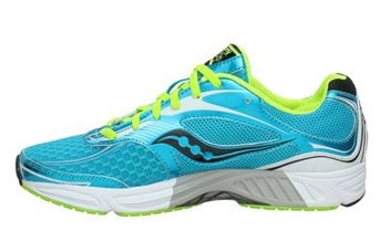 5. Saucony Grid Fastwitch 5