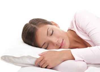 Mythe 2: garder le lit est le meilleur traitement pour soulager les maux de dos