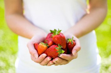 Mythe: Les fruits et légumes congelés ou en conserve sont moins nutritifs. 